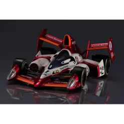 Variable Action Future GPX Cyber Formula Knight Saber 005 Livery Edition Figure