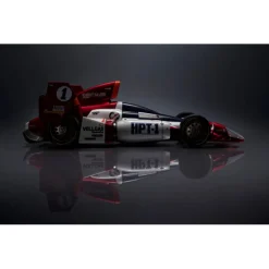 Variable Action Future GPX Cyber Formula Knight Saber 005 Livery Edition Figure