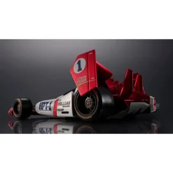 Variable Action Future GPX Cyber Formula Knight Saber 005 Livery Edition Figure