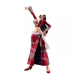 Variable Action Heroes ONE PIECE Boa Hancock Ver.1.5 Action Figure JAPAN
