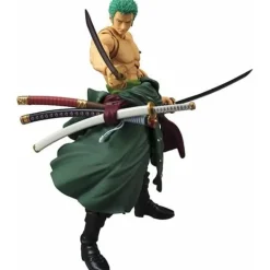 Variable Action Heroes ONE PIECE Roronoa Zoro Action Figure JAPAN OFFICIAL
