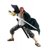 Variable Action Heroes ONE PIECE Red-Haired Shanks Ver.1.5 Action Figure JAPAN