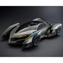 Variable Action Variations Future GPX Cyber Formula Asurada V.S.X-R 1/24 Figure