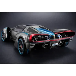 Variable Action Variations Future GPX Cyber Formula Asurada V.S.X-R 1/24 Figure