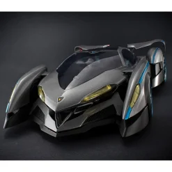 Variable Action Variations Future GPX Cyber Formula Asurada V.S.X-R 1/24 Figure