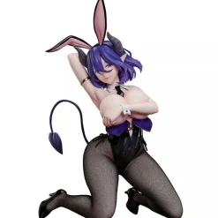 Vermeil in Gold Vermeil Bunny Ver. 1/4 Figure JAPAN OFFICIAL