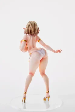 Vertex Elf Village Fifth Villager Kukuru Ritual Bathing Suit ver. 1/6 Figure