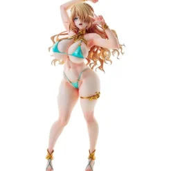 Vertex Elf Village 8th Villager Cecil Ritual Bathing Suit ver. 1/6 Figure