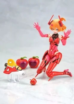 V.F.G. Macross Delta VF-31J Siegfried Freyja Wion Model Kit JAPAN OFFICIAL