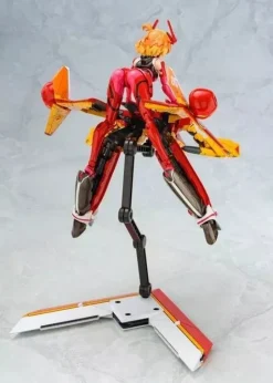 V.F.G. Macross Delta VF-31J Siegfried Freyja Wion Model Kit JAPAN OFFICIAL