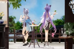 Vsinger Luo Tianyi & Mo Qingxian Tea Time Melody Ver. 1/7 Set of 2 Figure