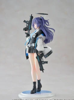 WANDERER Blue Archive Yuuka Hayase 1/7 Figure JAPAN OFFICIAL