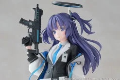 WANDERER Blue Archive Yuuka Hayase 1/7 Figure JAPAN OFFICIAL