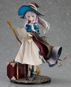 Wandering Witch The Journey of Elaina Elaina Early Summer Sky 1/7 Figure JAPAN