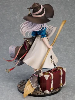 Wandering Witch The Journey of Elaina Elaina Early Summer Sky 1/7 Figure JAPAN
