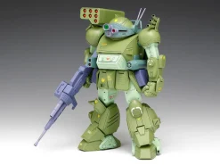 WAVE Armored Trooper Votoms Scope Dog Turbo Custom 1/24 Model Kit JAPAN OFFICIAL
