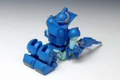 WAVE Armored Trooper Votoms Rabidly Dog 1/35 Model Kit JAPAN OFFICIAL