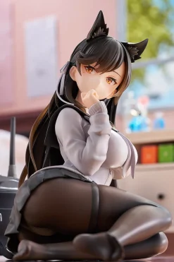 WAVE Azur Lane Atago School Traumerei 1/7 Figure JAPAN OFFICIAL