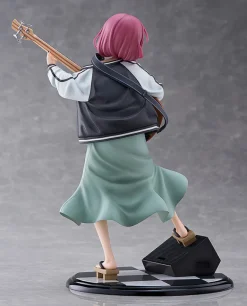 WAVE BOCCHI THE ROCK! Kikuri Hiroi 1/7 Figure JAPAN OFFICIAL