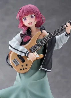 WAVE BOCCHI THE ROCK! Kikuri Hiroi 1/7 Figure JAPAN OFFICIAL