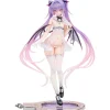 WAVE Eve Carneades Character Design Sheet Ver. 1/6 Figure JAPAN OFFICIAL