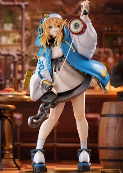 WAVE GUILTY GEAR STRIVE Bridget 1/7 Figure JAPAN OFFICIAL