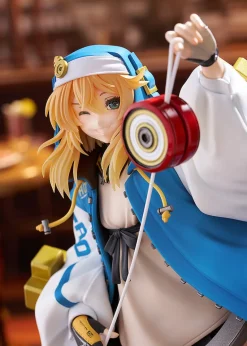 WAVE GUILTY GEAR STRIVE Bridget 1/7 Figure JAPAN OFFICIAL