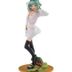 WING Seitokai ni mo Ana wa Aru! Tan Otori 1/7 Figure JAPAN OFFICIAL