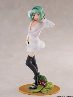 WING Seitokai ni mo Ana wa Aru! Tan Otori 1/7 Figure JAPAN OFFICIAL