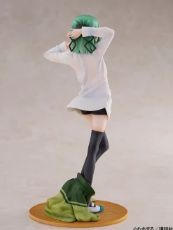WING Seitokai ni mo Ana wa Aru! Tan Otori 1/7 Figure JAPAN OFFICIAL