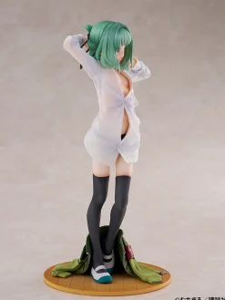 WING Seitokai ni mo Ana wa Aru! Tan Otori 1/7 Figure JAPAN OFFICIAL