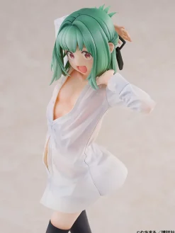 WING Seitokai ni mo Ana wa Aru! Tan Otori 1/7 Figure JAPAN OFFICIAL
