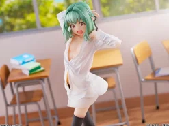 WING Seitokai ni mo Ana wa Aru! Tan Otori 1/7 Figure JAPAN OFFICIAL