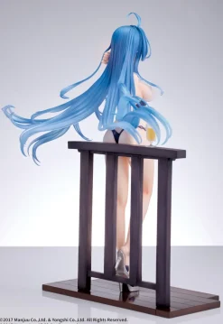 WINGS inc. Azur Lane Helena Shimmering Triangle Wave Ver. 1/7 Figure JAPAN