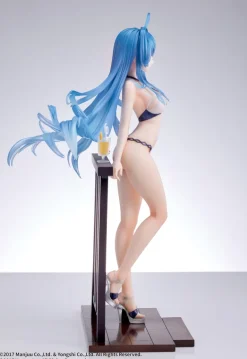 WINGS inc. Azur Lane Helena Shimmering Triangle Wave Ver. 1/7 Figure JAPAN