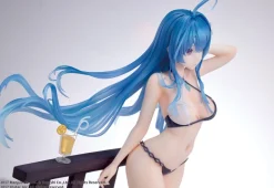 WINGS inc. Azur Lane Helena Shimmering Triangle Wave Ver. 1/7 Figure JAPAN