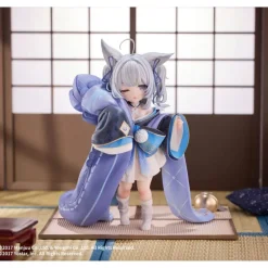 WINGS inc. Azur Lane Shinano Chan 1/7 Figure JAPAN OFFICIAL