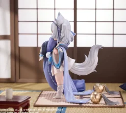 WINGS inc. Azur Lane Shinano Chan 1/7 Figure JAPAN OFFICIAL