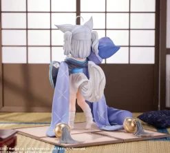 WINGS inc. Azur Lane Shinano Chan 1/7 Figure JAPAN OFFICIAL
