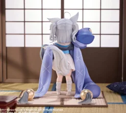 WINGS inc. Azur Lane Shinano Chan 1/7 Figure JAPAN OFFICIAL