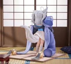 WINGS inc. Azur Lane Shinano Chan 1/7 Figure JAPAN OFFICIAL