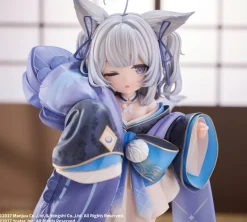 WINGS inc. Azur Lane Shinano Chan 1/7 Figure JAPAN OFFICIAL