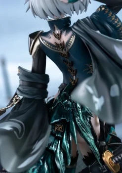 WINGS inc. Suiu 1/7 Figure JAPAN OFFICIAL