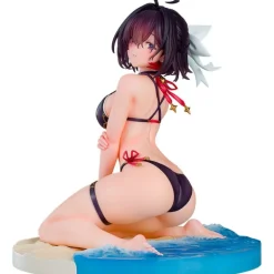 Wonderful Works Atelier Yumia Yumia Liessfeldt Swimsuit Ver. 1/7 Figure JAPAN