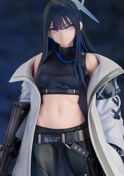 Wonderful Works Blue Archive Saori 1/7 Figure JAPAN OFFICIAL