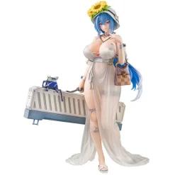 Wonderful Works Girls' Frontline DP-12 Morning Fable Ver. 1/7 Figure JAPAN