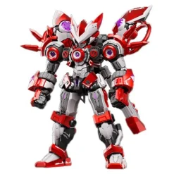 XM Saint Machine Gaia 1/10 Model Kit JAPAN OFFICIAL