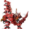 X-PLAY Yutyrannus Plastic Model Kit JAPAN OFFICIAL