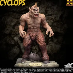 X-PLUS Cyclops Package Renewal Ver. 1/35 Model Kit JAPAN OFFICIAL