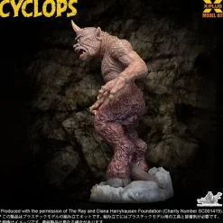 X-PLUS Cyclops Package Renewal Ver. 1/35 Model Kit JAPAN OFFICIAL